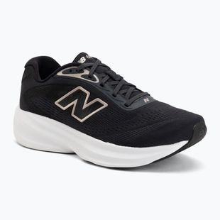 Moteriški bėgimo batai New Balance Fresh Foam 680's V9 black/phantom/champagne metallic