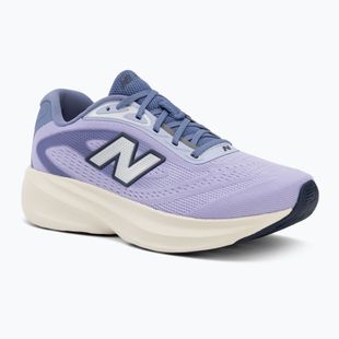 Moteriški bėgimo batai New Balance Fresh Foam 680's V9 glint blue/fairweather blue/navy