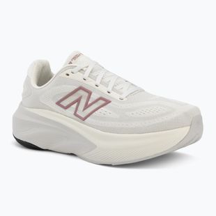 Moteriški bėgimo batai New Balance Dynasoft Nitrel V6 sea salt/rosewood/grey matter