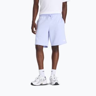 Vyriški šortai New Balance Fleece Shorts 9" daybreak