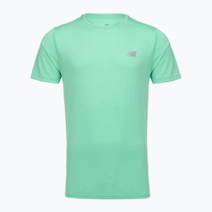 Vyriški marškinėliai New Balance Sport Essentials deep end