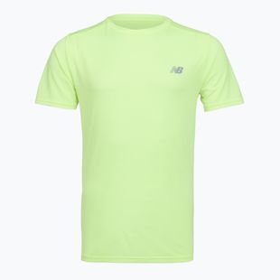 Vyriški marškinėliai New Balance Sport Essentials afterglow