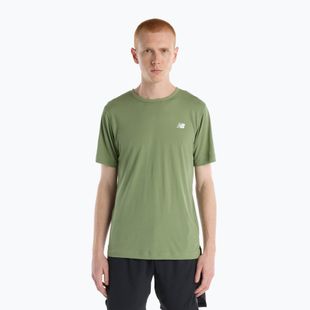Vyriški marškinėliai New Balance Essentials Utility T oregano