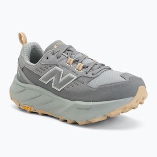 Vyriški bėgimo batai New Balance Hierro Trek V9 slate grey/lone star grey