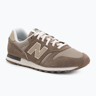 Vyriški batai New Balance 373's V2 timber wolf/apollo gold