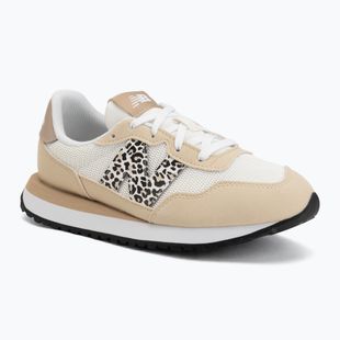Moteriški batai New Balance Classic 237's V1 sea salt/sandstone