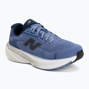 Vyriški bėgimo batai  New Balance Fresh Foam 860's V15 fairweather blue/ navy