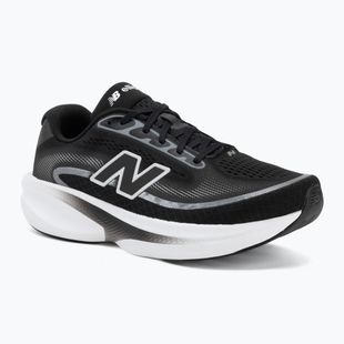 Vyriški bėgimo batai New Balance Ellipse v1 faded black/ 103 white/black