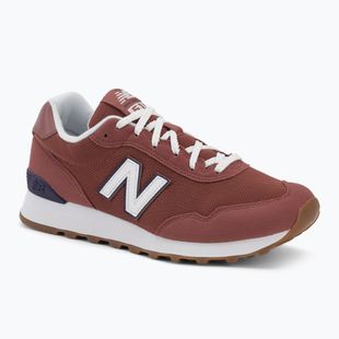Vyriški batai New Balance Classic 515's V3 red rock/boyseerry