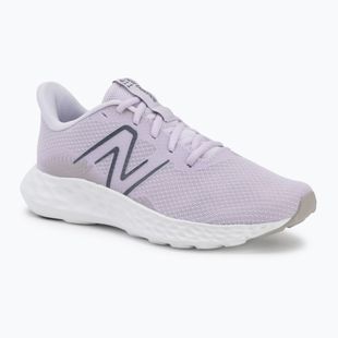 Moteriški bėgimo batai New Balance Fresh Foam 411's V3 taro/neptune grey/white