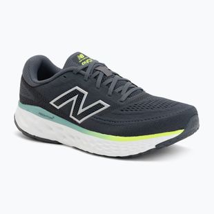 Vyriški bėgimo batai  New Balance Fresh Foam Evoz V4 graphite/alkaline green