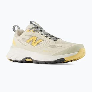 Moteriški bėgimo batai New Balance Fresh Foam 410's V9 timberwolf /linen/white peach