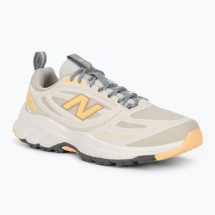 Moteriški bėgimo batai New Balance Fresh Foam 410's V9 timberwolf /linen/white peach