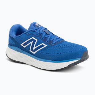 Vyriški bėgimo batai  New Balance Fresh Foam Evoz V4 blue bird/ 103 white