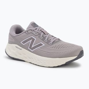 Moteriški bėgimo batai New Balance Fresh Foam Evoz V4 truffle salt/taro