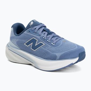 Moteriški bėgimo batai New Balance Fresh Foam 860's V15 fairweather blue/silver metallic