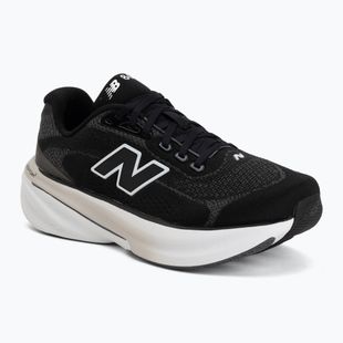 Moteriški bėgimo batai New Balance Fresh Foam 860's V15 black/ 103 white