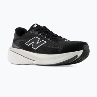 Moteriški bėgimo batai New Balance Fresh Foam 860's V15 black/ 103 white