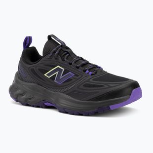 Moteriški bėgimo batai  New Balance Fresh Foam 410's V9 black/electric indigo/afterglow