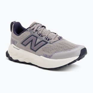 Moteriški bėgimo batai New Balance Fresh Foam Garoe V2 truffle salt/boysenberry/black