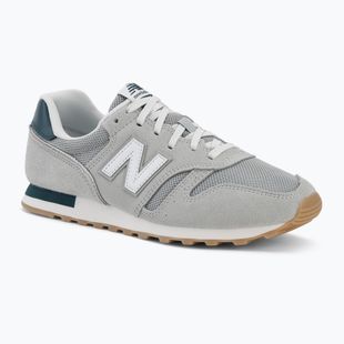 Vyriški batai New Balance 373's V2 lone star grey/medusa green