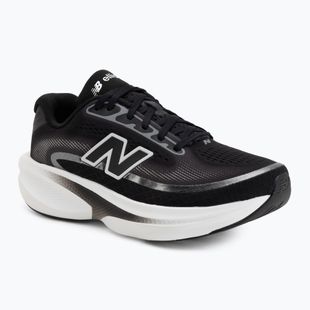 Moteriški bėgimo batai New Balance Ellipse v1 black/black metallic/ 103 white