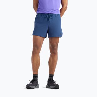 Vyriški bėgimo šortai New Balance Run Essentials 5" Short nb navy