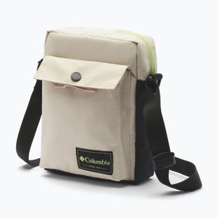 Maža rankinė Columbia Zigzag II Side Bag dark stone/black