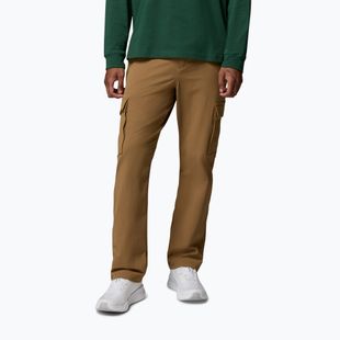 Vyriškos žygio kelnės Columbia ROC Tech Cargo delta