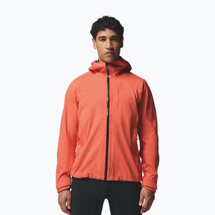 Vyriška lietaus striukė Columbia Ampli-Dry II Shell zing