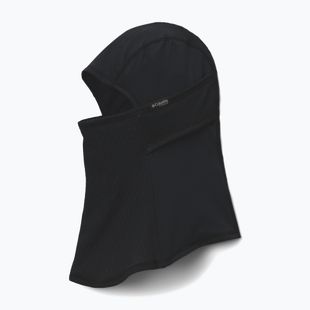 Balaklava Columbia Titanium Balaclava black