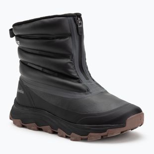 Vyriški žieminiai batai Columbia Expeditionist Peak ODX black/black