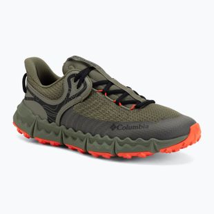 Vyriški batai Columbia Voyager FLX stone green/orange