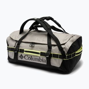 Kelioninis krepšys Columbia Landroamer 60 l  flint grey/black/citron haze