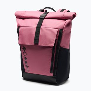Kuprinė Columbia Convey III 27 l rosette/black