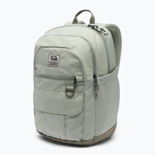 Miesto kuprinė Columbia Buxton 26 l safari/stone green