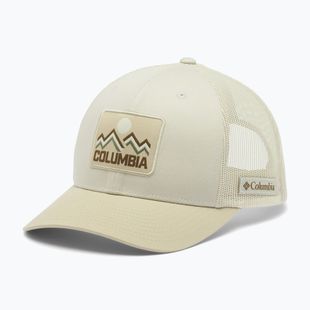 Kepurė su snapeliu Columbia Mesh Snap Back dark stone/ancient fossil