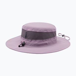Skrybėlė su filtru UV  Columbia Bora Bora Booney shale purple
