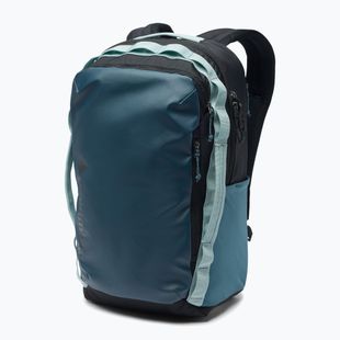Turistinė kuprinė Columbia Landroamer Everyday 24 l everblue/black/crushed blue