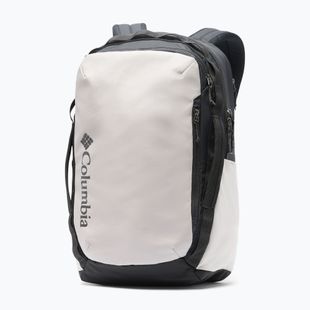Turistinė kuprinė Columbia Landroamer Everyday 24 l flint grey/black/citron haze