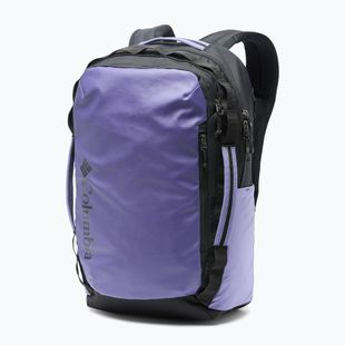 Turistinė kuprinė Columbia Landroamer Everyday 24 l stormwatch/black