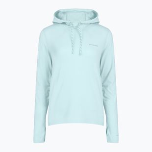 Moteriškas džemperis Columbia Sun Trek Hoodie marine light