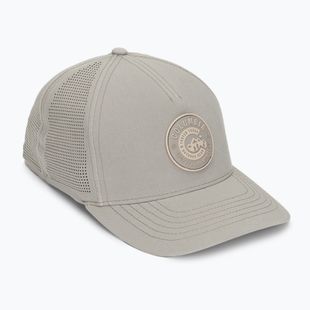 Kepurė su snapeliu Columbia Mountaincap II 3D Stretch Snapback flint grey/c sport