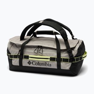 Kelioninis krepšys Columbia Landroamer 40 l Flint grey/black/citron haze