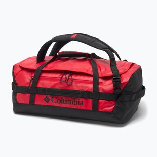 Kelioninis krepšys Columbia Landroamer 40 l mountain red/black