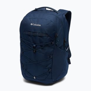 Turistinė kuprinė Columbia Atlas Explorer 28 l collegiate navy