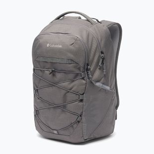 Turistinė kuprinė Columbia Atlas Explorer 28 l city grey heather