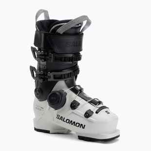 Moteriški slidinėjimo batai Salomon S/Pro Supra Boa 105 W GW gray aurora/black/black