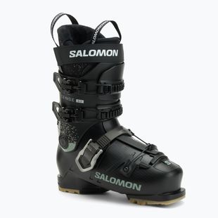 Vyriški slidinėjimo batai Salomon S/Pro Sense 80 GW black/black/nirvana