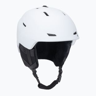 Slidinėjimo šalmas Salomon Pioneer LT Pro white